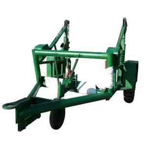 2020 High intensity Cable Reel Trailer/Cable Carrier in Malaysia