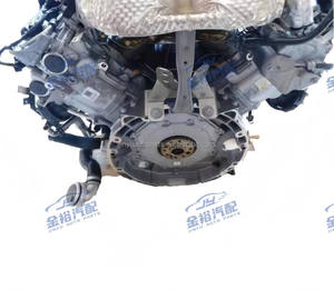Ensemble de moteur 4.0T <span class=keywords><strong>V8</strong></span> Mercedes Benz Motor 176980 176.980 de qualité supérieure pour Mercedes Benz G Class G500 - Product Image 5