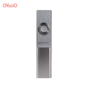 Télécommandes vocales <span class=keywords><strong>TV</strong></span> série BN59-01300 Neo QLED Crystal Clear série BN59-01300L télécommandes <span class=keywords><strong>TV</strong></span> pour <span class=keywords><strong>Samsung</strong></span> BN59-01300J - Product Image 4