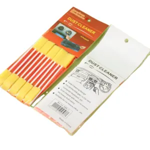 Multipurpose Window Cleaning Brush Household Keyboard Brush Cleaning Tool
