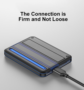 <span class=keywords><strong>Cable</strong></span> ULT-unite Micro USB 3.0 (A a Micro B) con conectores chapados en oro para computadora de la serie <span class=keywords><strong>Seagate</strong></span> Goflex Back Plus Expansion - Product Image 5