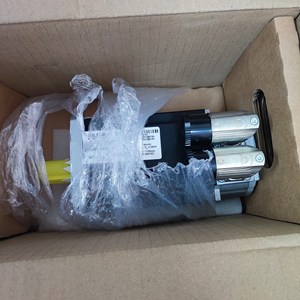 Motor Servo NIDEC de 42 mm con Montaje de Brida, 1500 RPM, Motor Eléctrico Miniatura para Uso Industrial - Product Image 3