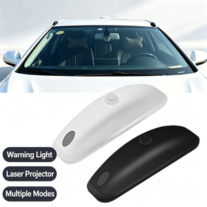 <span class=keywords><strong>Feu</strong></span> <span class=keywords><strong>de</strong></span> signalisation laser universel pour véhicule, anti-collision arrière, clignotant <span class=keywords><strong>de</strong></span> navigation, accessoires <span class=keywords><strong>de</strong></span> modification extérieure pour <span class=keywords><strong>toit</strong></span> <span class=keywords><strong>de</strong></span> voiture - Product Image 4