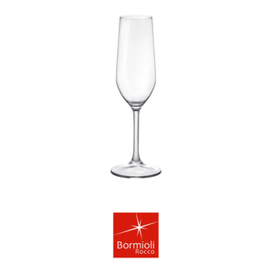 Copa de champán Bormioli Rocco Reserve 20.5 cl H 22.4 cm Ø 4.8 cm - Product Image 4