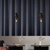 Lámpara de Techo Colgante de Cristal de Estilo Nórdico Moderno Minimalista, para Comedor, Sala de Estar, Dormitorio, con Alimentación CA