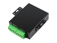 Konverter Antarmuka USB ke RS232/485/422/TTL FT232RNL, Isolasi Industri