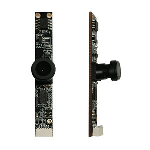 <span class=keywords><strong>720p</strong></span> Ai máy ảnh cho quảng cáo Máy bf314acs CMOS máy ảnh mô-đun USB2.0 giao diện 1MP Webcam - Product Image 3