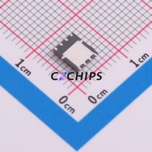 ทรานซิสเตอร์สนาม PowerPAKSO-8 SIR180DP-T1-RE3 (Mosfet) ใหม่และดั้งเดิม - Product Image 2