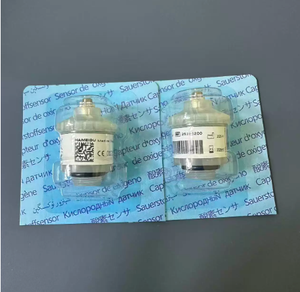 Servicio de Reparación, Sensor de Oxígeno Médico HAMILTON 396200 para Ventilador C1 C2 C3 C6 T1 MR1, Repuestos Originales - Product Image 1