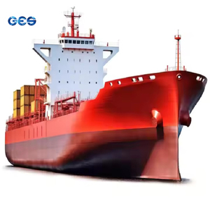 ตัวแทนขนส่งสินค้าด่วนพิเศษทางอากาศสำหรับ DHL UPS DAP; หน่วยงานขนส่งทางทะเล LCL สำหรับการขนส่งทางบกทั่วโลกของจีน - Product Image 3