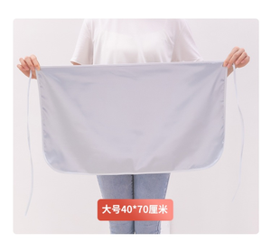 Vêtements <span class=keywords><strong>de</strong></span> protection EMF, anti-radiation 5G, tablier <span class=keywords><strong>de</strong></span> maternité anti-Faraday, <span class=keywords><strong>robe</strong></span> <span class=keywords><strong>de</strong></span> protection pour la <span class=keywords><strong>grossesse</strong></span>, cadeau <span class=keywords><strong>de</strong></span> baby shower - Product Image 6