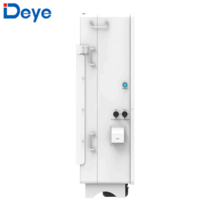 Inversor Híbrido Deye SUN-100K-SG02HP3-EU-GM10 Nuevo Modelo 100kw Trifásico Solar, 10 Unidades en Paralelo - Product Image 3