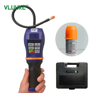 Rilevatore di Fughe di Gas <span class=keywords><strong>SF6</strong></span> VLUUKE, Unità di Rilevamento Esafluoruro di Zolfo Alogeno, Protezione IP67, Precisione 0.2 - Product Image 2