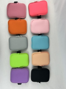 Borsa Porta Bottiglia d'Acqua in Neoprene per Tumbler <span class=keywords><strong>da</strong></span> 40 once - Product Image 2