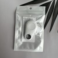 Mini Tracker Bluetooth étanche de haute qualité dispositif de rappel Anti-perte avec localisateur clé Finder Solution de suivi des animaux de compagnie à bas prix