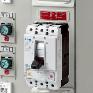 Disjoncteur à air haute performance EATON <span class=keywords><strong>NZMN2</strong></span>-A125-NA pour systèmes électriques industriels - Product Image 3