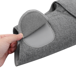 Bestseller Drahtlose Therapie Entspannendes Blutkreislauf-Waden massage gerät Elektrisches Luftdruckkompressions-Bein massage gerät - Product Image 3