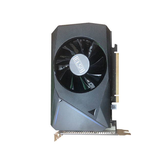 Factory Direct 128bit Low Price Graphics 7000MHz Gaming High Performance Multi-interface Graphic Card