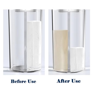 Aspirador de Puntos Negros con Burbujas Pequeñas, Limpiador de Poros Eléctrico, Eliminador de Puntos Negros, Limpiador Facial de Poros - Product Image 6