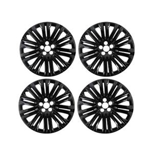 Tapacubos para Neumáticos de Automóvil de 21 y 22 Pulgadas, para NIO ES8 2026+, Kit de Carrocería, Cubierta de Tapacubos, Pieza de Modificación - Product Image 4