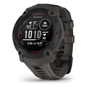 Montre connectée ( MIP ) INSTINCT E Noir 45 mm 010 02933 00 - Product Image 1