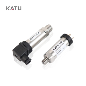KATU PM200圧力トランスミッタは機関車と圧力制御に使用されています - Product Image 1