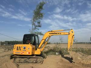 <span class=keywords><strong>Liebherr</strong></span> Hot Selling Gebruikte Komatsu PC56MR-5 Minigraafmachine: Efficiënte 5.6 Ton Machine Met 35,8 KW Motor En 0,18 M ³ Emmer - Product Image 5