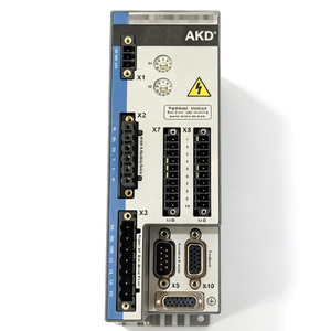 Amplificateur industriel authentique Original Drive AKD P00306 NBEI 0000, 100 - Product Image 1