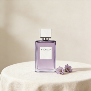 Eau de Parfum de Larga Duración con Aroma Amaderado de Oud, Estilo Nostálgico, Nueva Fórmula Natural - Product Image 4