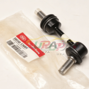 High quality <b>Engine</b> <b>System</b> LINK ASSY-REAR STABILIZER 55530-C5001 55530C5001 For H-yundai Santa Fe XL 55530 C5001 - Product Image 6