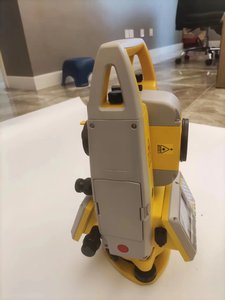 เครื่องมือสำรวจแบบ Total Station รุ่น South N3/ NTS 332R15M พร้อมระบบหลายภาษาและระยะวัดแบบไม่ใช้ปริซึม 1500 ม. สำหรับอุปกรณ์สำรวจ N3 South Tota - Product Image 6
