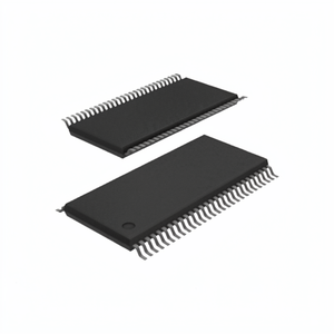 Buy Online Electronic Components SN74CBT16214DL Logic Authorized Distributor 56 BSSOP - Product Image 1
