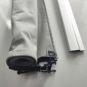 Rideau de protection solaire pour Audi <span class=keywords><strong>Q3</strong></span> OE numéro, couverture de haute qualité pour voiture - Product Image 3