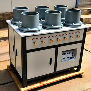 Appareil de laboratoire E022 haute précision pour l'essai d'imperméabilité du béton, compatible multi-tension 1 - Product Image 4
