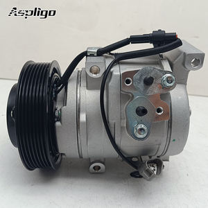 คอมเพรสเซอร์แอร์ A/c สำหรับ Toyota Land Cruiser FJ prado/mitsubishi pajero/montero/ Shogun88310-35830 88310-35850 - Product Image 1