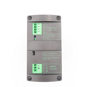 Nuevo y Original en Existencia, MCS10-115-230/24, Controlador de Programación PLC Dedicado para Automatización Industrial - Product Image 1