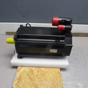 Servomotor Ab Rockwell MPM B2153F MJ72AA 0.75kW 380V, Instalación Horizontal, Origen EE. UU. - Product Image 2