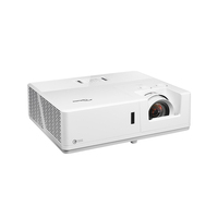 Projecteur laser d'ingénierie Optoma EL700K 4K UHD 7000 lumens HDR 3D stéréoscopique Projection 360 °   Projecteur d'orientation gratuit