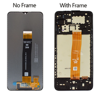 Reparación de pantalla LCD de teléfono, piezas de repuesto para Samsung Galaxy Phone S22 S20 S21 S10 s20plus S10 + pantalla táctil LCD