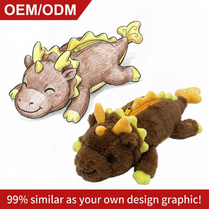 Fabricante <span class=keywords><strong>de</strong></span> Peluches Personalizados <span class=keywords><strong>de</strong></span> Alta Calidad, Peluches <span class=keywords><strong>de</strong></span> Dibujos Animados, Dragón, Rey León, Coco Melon Bailarina, Osos <span class=keywords><strong>de</strong></span> Peluche Personalizados - Product Image 1