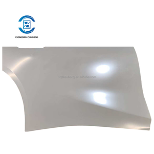 Flash Deal Tariff Relief 2025 nuevo SL03 6201200-DF01 accesorio Original <span class=keywords><strong>de</strong></span> puerta delantera para actualización <span class=keywords><strong>de</strong></span> Changan EV - Product Image 3