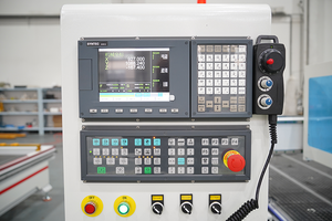 Bán buôn sản phẩm mới 4 trục máy chế biến gỗ <span class=keywords><strong>CNC</strong></span> Router với trục chính ngang để cắt và khắc với dịch vụ tốt - Product Image 3