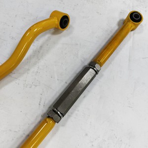 SOARAP Nissan Suspensions Panhard Rod Bras oscillant supérieur et inférieur arrière réglable pour patrouille GQ/<span class=keywords><strong>GR</strong></span> <span class=keywords><strong>Y60</strong></span> GU Y61 4wd - Product Image 3