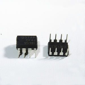 LM2903N Comparateurs analogiques à usage général Amplificateur de comparaison différentiel à quatre circuits intégrés LM2903N - Product Image 4