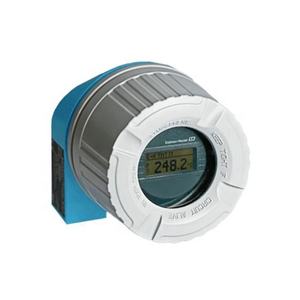 Transmisor de Temperatura Endress+Hauser TMT 71 con Sensor Bluetooth para Uso Industrial, Compatible con Válvulas de Bola - Product Image 2