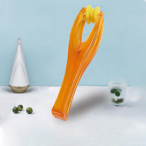 Finger Massager <b>Roller</b> Type Portable Hand Massage Tool For <b>Joint</b> Pain Relief - Product Image 2