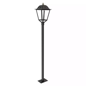 Prix d'usine, vente en gros, lampes de jardin extérieures en aluminium moulé sous pression 50W 100W, éclairage paysager IP65 pour pelouse, trottoir, FL-TYD-AT1 - Product Image 2
