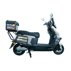 Motocicleta Eléctrica <span class=keywords><strong>de</strong></span> Alta Velocidad para <span class=keywords><strong>Adultos</strong></span>, con Batería <span class=keywords><strong>de</strong></span> Plomo-Ácido <span class=keywords><strong>de</strong></span> 72V 30Ah - Product Image 5