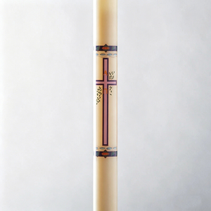 Church <strong>Candle</strong> for Oil <strong>Candle</strong> Home Altar Decor Long Burning Liquid Paraffin <strong>Refillable</strong> Paschal <strong>Candles</strong> - Product Image 2