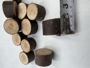Vimini ecologico ambientale un piccolo bastone di <span class=keywords><strong>legno</strong></span> decorazione modello fai da te fotografia puntelli assemblaggio creativo fatto A mano - Product Image 5